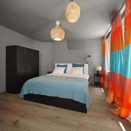 Tulum Apart Center Belgrado Exterior foto
